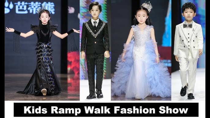 Ramp walk